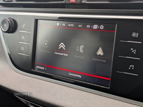 Used Citroen C4 Grand Picasso 2019 for sale - 76441474: Photo 20