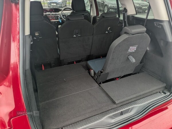 Used Citroen C4 Grand Picasso 2019 for sale - 76441474: Photo 25
