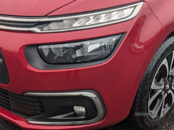 Used Citroen C4 Grand Picasso 2019 for sale - 76441474: Photo 26