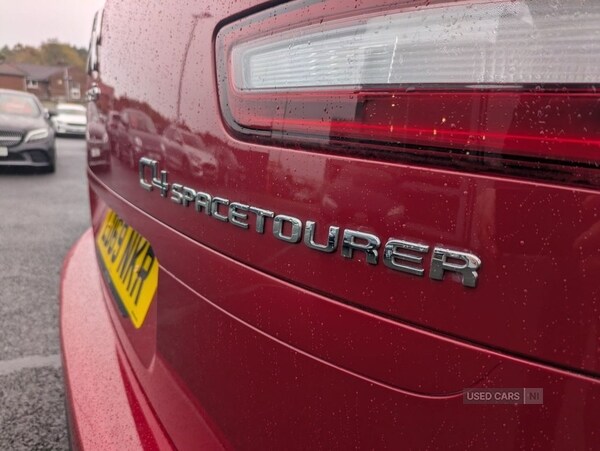 Used Citroen C4 Grand Picasso 2019 for sale - 76441474: Photo 27