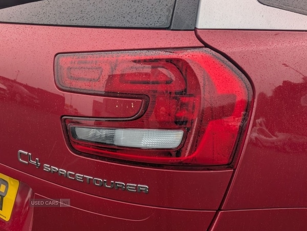 Used Citroen C4 Grand Picasso 2019 for sale - 76441474: Photo 28