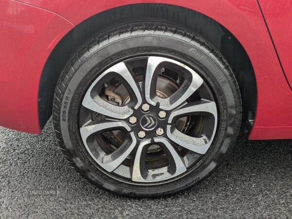 Used Citroen C4 Grand Picasso 2019 for sale - 76441474: Photo 29