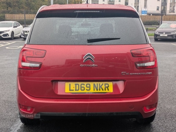 Used Citroen C4 Grand Picasso 2019 for sale - 76441474: Photo 5