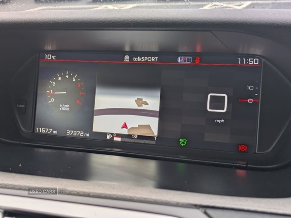 Used Citroen C4 Grand Picasso 2019 for sale - 76441474: Photo 7