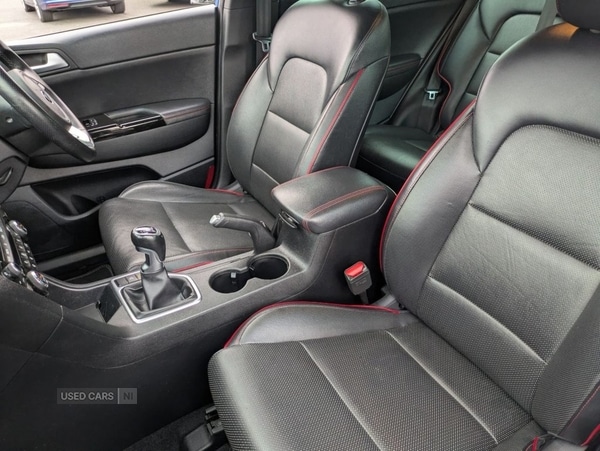 Used Kia Sportage 2019 for sale - 76702907: Photo 10