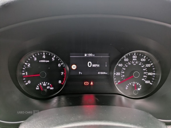 Used Kia Sportage 2019 for sale - 76702907: Photo 12