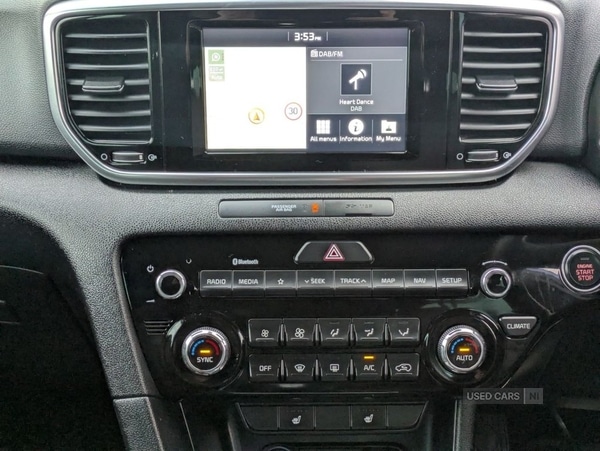 Used Kia Sportage 2019 for sale - 76702907: Photo 13