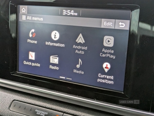 Used Kia Sportage 2019 for sale - 76702907: Photo 20