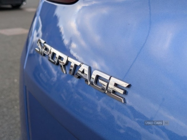 Used Kia Sportage 2019 for sale - 76702907: Photo 29