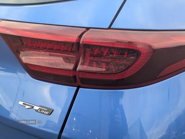 Used Kia Sportage 2019 for sale - 76702907: Photo 30