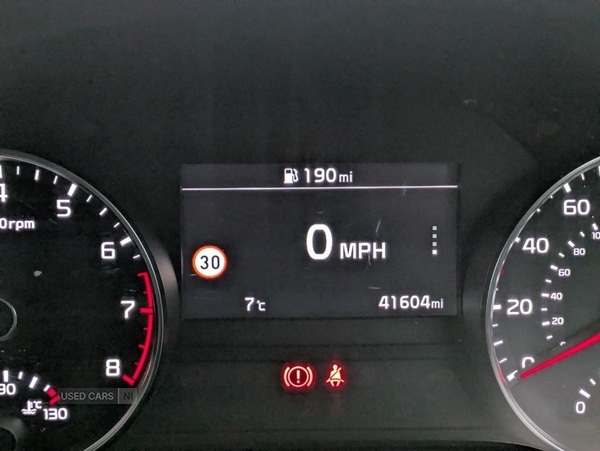 Used Kia Sportage 2019 for sale - 76702907: Photo 7