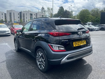 Used Hyundai KONA 2023 for sale - 78500709: Photo