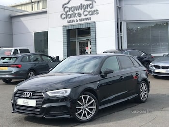 Audi - A3