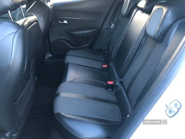 Used Peugeot 2008 2020 for sale - 76716002: Photo 10