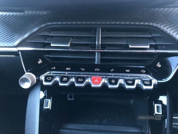 Used Peugeot 2008 2020 for sale - 76716002: Photo 11