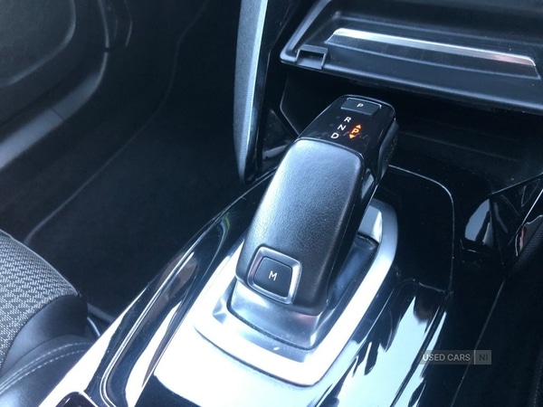 Used Peugeot 2008 2020 for sale - 76716002: Photo 12