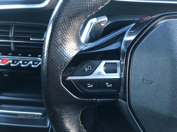 Used Peugeot 2008 2020 for sale - 76716002: Photo 13