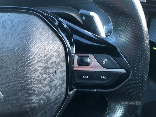 Used Peugeot 2008 2020 for sale - 76716002: Photo 14