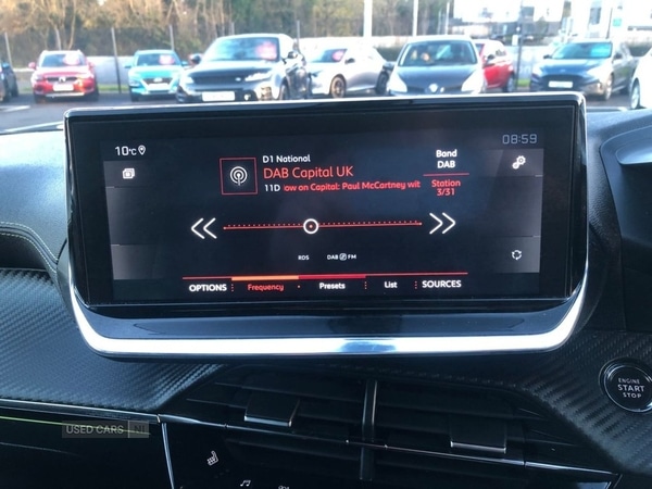 Used Peugeot 2008 2020 for sale - 76716002: Photo 15