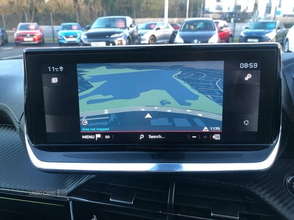 Used Peugeot 2008 2020 for sale - 76716002: Photo 16