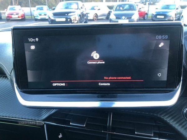 Used Peugeot 2008 2020 for sale - 76716002: Photo 18