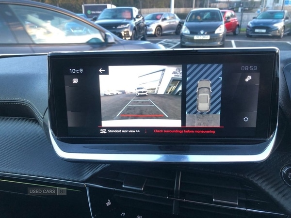 Used Peugeot 2008 2020 for sale - 76716002: Photo 19