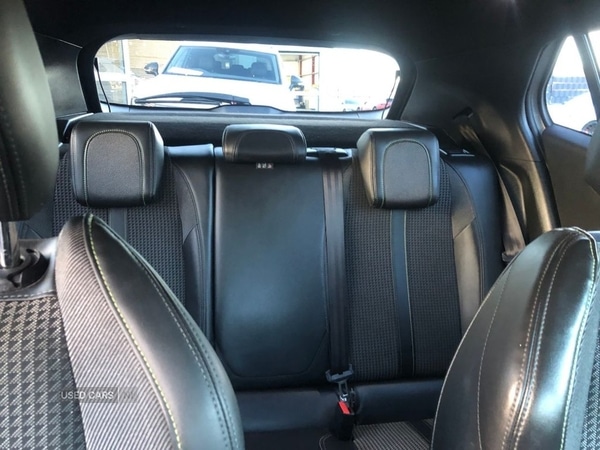 Used Peugeot 2008 2020 for sale - 76716002: Photo 20