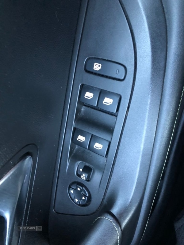 Used Peugeot 2008 2020 for sale - 76716002: Photo 21