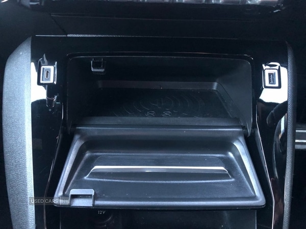 Used Peugeot 2008 2020 for sale - 76716002: Photo 22