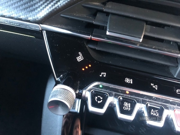 Used Peugeot 2008 2020 for sale - 76716002: Photo 23