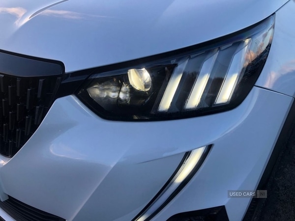 Used Peugeot 2008 2020 for sale - 76716002: Photo 24