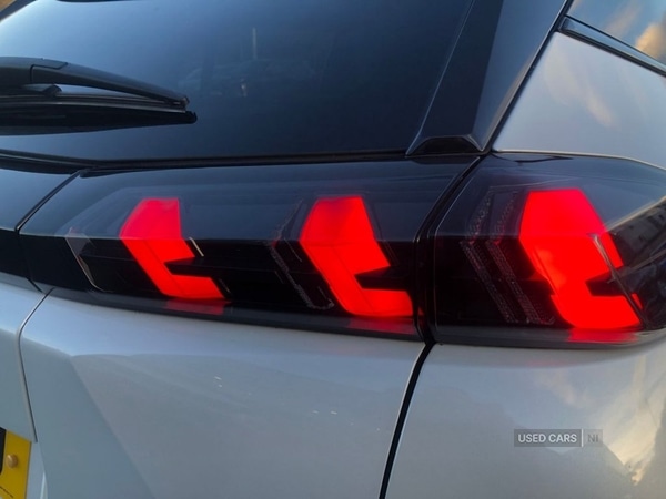 Used Peugeot 2008 2020 for sale - 76716002: Photo 25