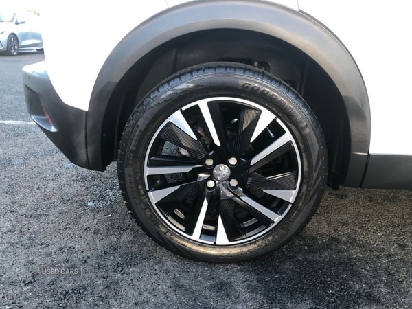 Used Peugeot 2008 2020 for sale - 76716002: Photo 26