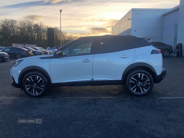 Used Peugeot 2008 2020 for sale - 76716002: Photo 3