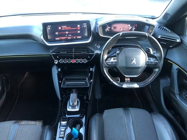 Used Peugeot 2008 2020 for sale - 76716002: Photo 6