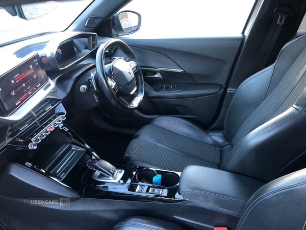Used Peugeot 2008 2020 for sale - 76716002: Photo 7