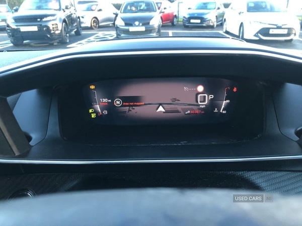 Used Peugeot 2008 2020 for sale - 76716002: Photo 8