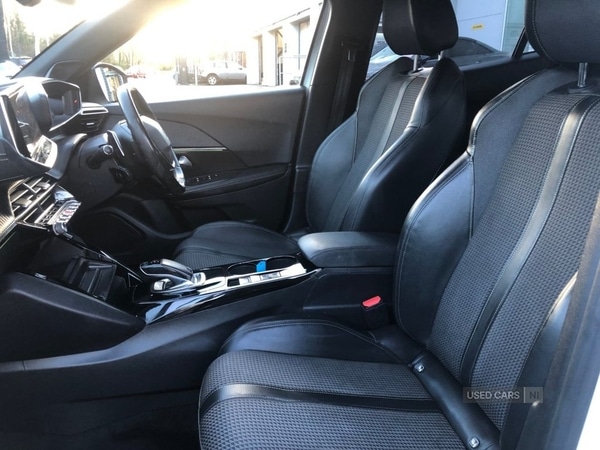 Used Peugeot 2008 2020 for sale - 76716002: Photo 9