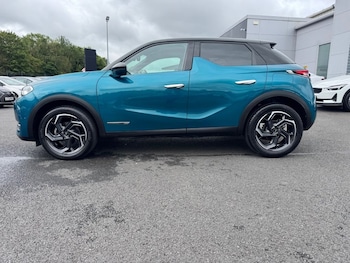 Used DS Automobiles DS 3 Crossback 2020 for sale - 78863674: Photo