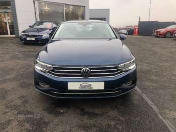 Used Volkswagen Passat 2021 for sale - 73789140: Photo