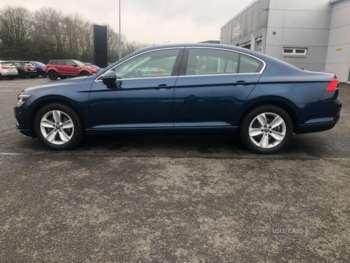 Used Volkswagen Passat 2021 for sale - 73789140: Photo