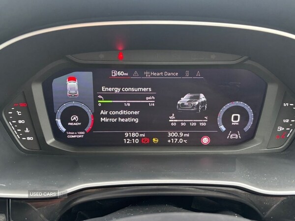 Used Audi Q3 2021 for sale - 76474251: Photo 10