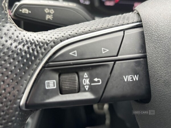 Used Audi Q3 2021 for sale - 76474251: Photo 13