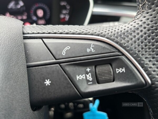 Used Audi Q3 2021 for sale - 76474251: Photo 14