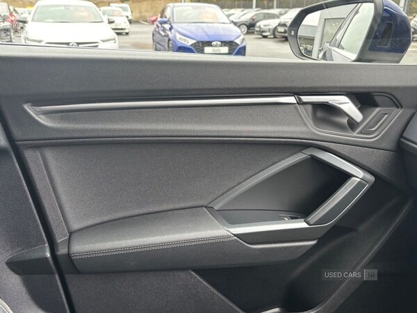 Used Audi Q3 2021 for sale - 76474251: Photo 15