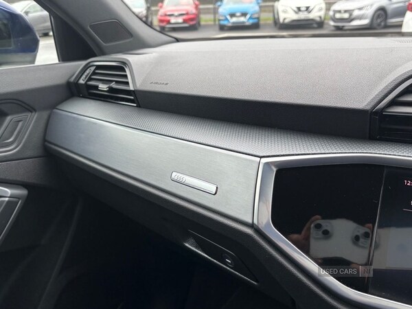 Used Audi Q3 2021 for sale - 76474251: Photo 16