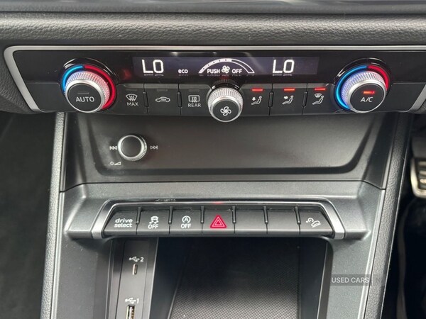 Used Audi Q3 2021 for sale - 76474251: Photo 17