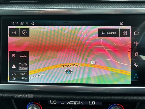 Used Audi Q3 2021 for sale - 76474251: Photo 18