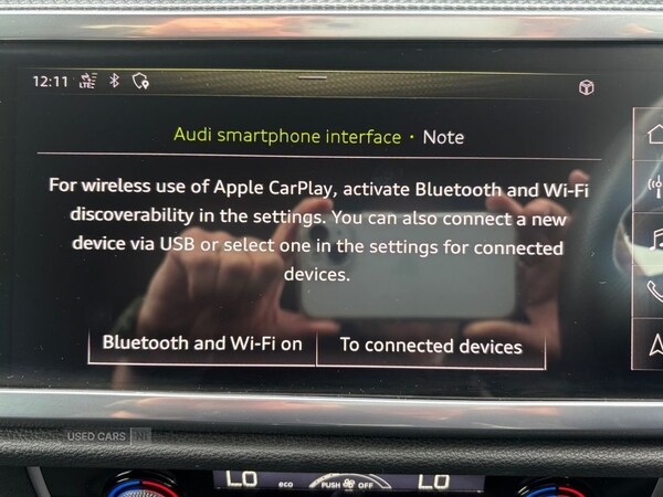 Used Audi Q3 2021 for sale - 76474251: Photo 19