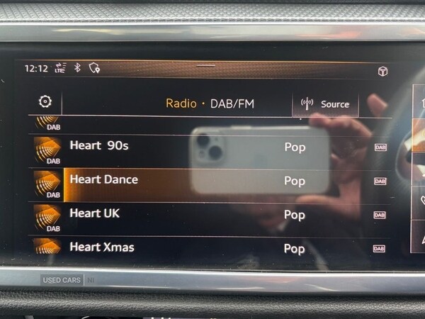 Used Audi Q3 2021 for sale - 76474251: Photo 20